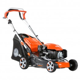 G 48 TKE COMFORT PLUS EUR5 ÇİM BİÇME MAKİNESİ MARŞLI